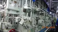Kapal LNG untuk dijual