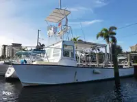 Kapal pukat untuk dijual