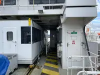 Kapal kontena untuk dijual