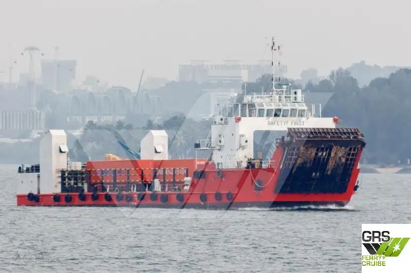 Kapal pendaratan, tangki untuk dijual