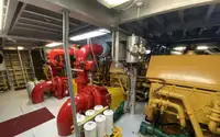 Kapal anak kapal untuk dijual