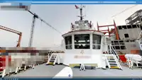 Kapal pengangkut pukal untuk dijual