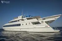 Kapal penumpang untuk dijual