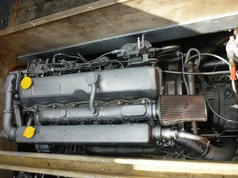 Kapal pukat untuk dijual
