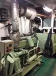 Kapal tunda untuk dijual