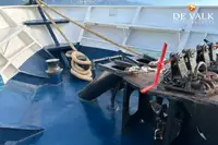 Kapal penumpang untuk jualan