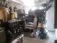 Kapal kontena untuk dijual