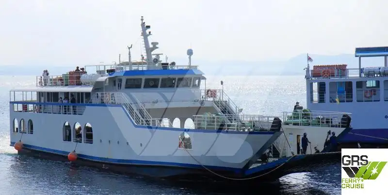 Kapal pendaratan, tangki untuk dijual