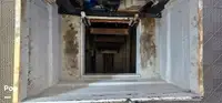 Sokongan menyelam untuk dijual