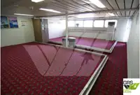 Ro-Ro ship untuk jualan
