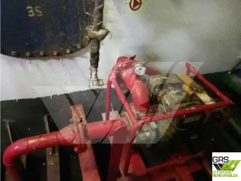 Kapal tinjauan untuk dijual