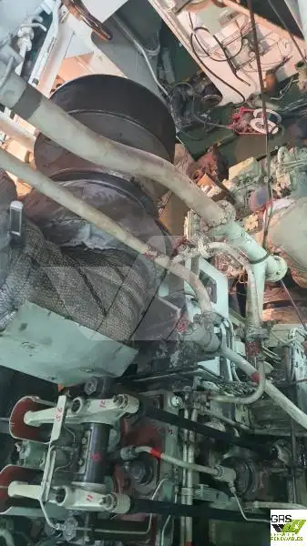 Kapal tunda untuk dijual