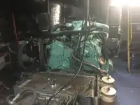Kapal tunda untuk dijual