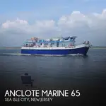 Kapal layar untuk dijual
