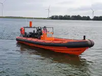 Kapal kontena untuk dijual