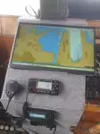 Kapal kerja untuk dijual
