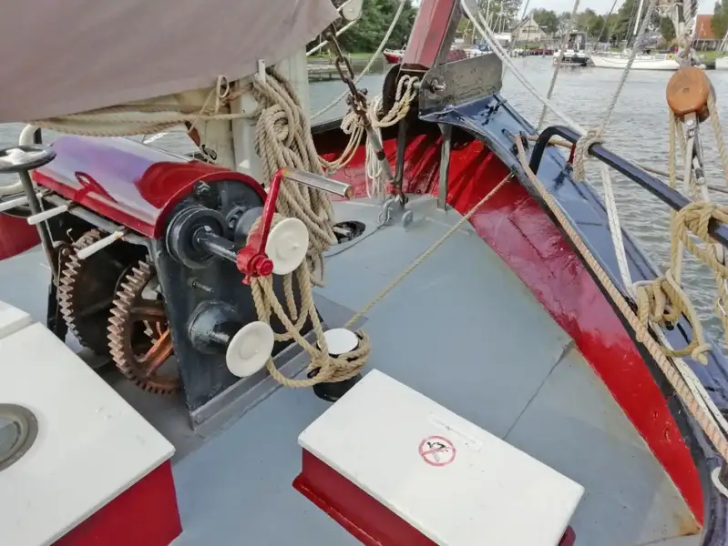 Kapal pengangkut pukal untuk dijual