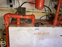 Kapal pendaratan, tangki untuk dijual