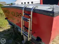 Kapal pemprosesan ikan untuk dijual