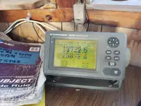 Kapal feri untuk dijual
