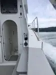 Kapal penyelidik untuk dijual