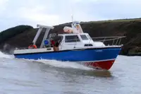 Kapal cutter untuk dijual
