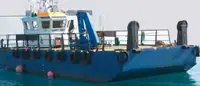 Kapal kerja untuk dijual