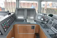 Kapal kerja untuk dijual