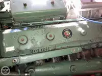 Kapal pendaratan, tangki untuk dijual