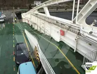 Kapal RoPax untuk dijual