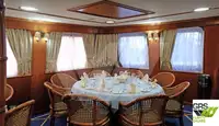 Kapal pelayaran untuk dijual