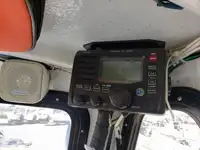Kapal pemprosesan ikan untuk dijual