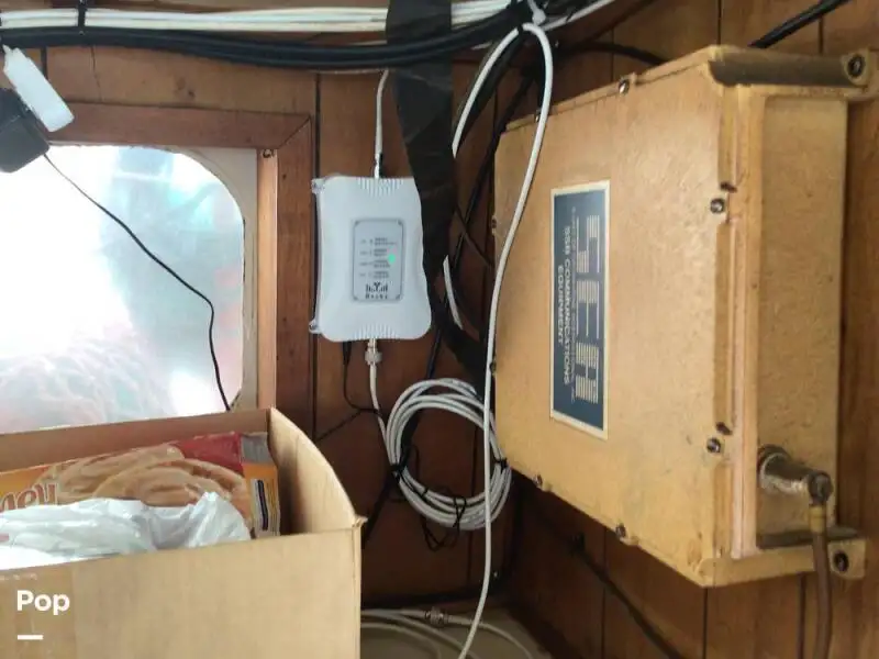 Kapal pukat untuk dijual
