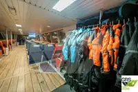 Kapal penumpang untuk jualan