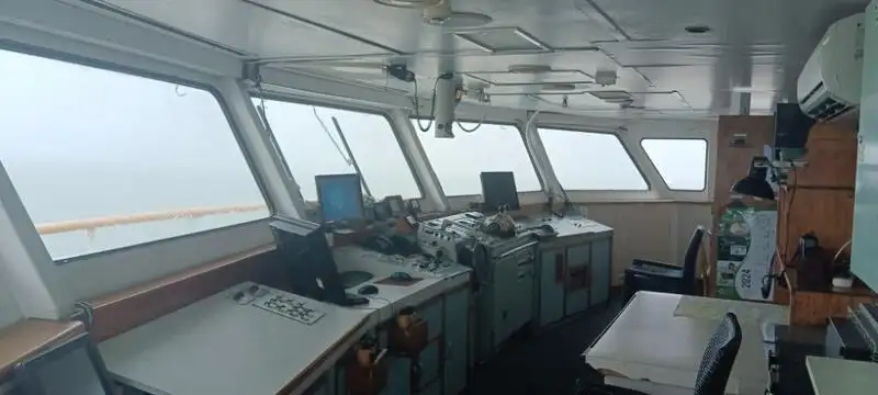 Kapal feri untuk dijual