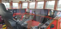 Trawler untuk jualan