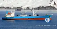 Kapal reefer untuk jualan