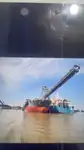 kapal korek untuk jualan