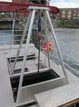 Kapal Kontena untuk jualan