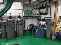 Kapal tunda untuk dijual