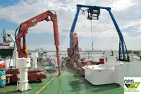 Kapal tinjauan untuk dijual
