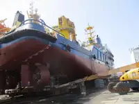 Kapal peti sejuk untuk dijual