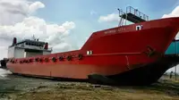 Kapal pendaratan, tangki untuk dijual