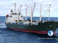 Kapal peti sejuk untuk dijual