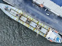 Kapal peti sejuk untuk dijual