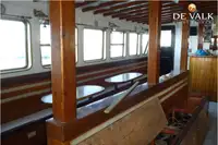 Kapal feri untuk dijual