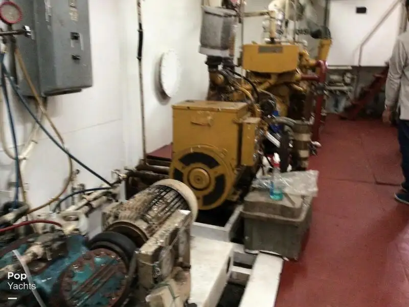 Kapal pukat untuk dijual