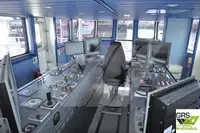 Wind farm service vessel untuk jualan