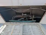 Kapal pelayaran-feri untuk dijual
