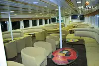 Kapal feri untuk dijual